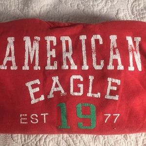 American Eagle Hoodie